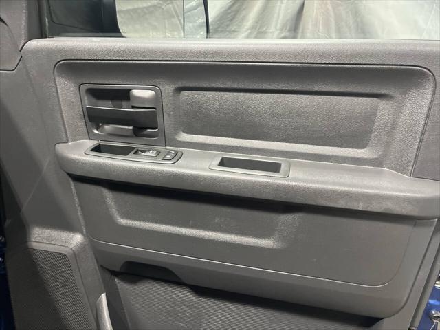 2011 Ram 2500 ST