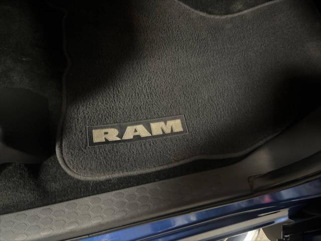 2011 Ram 2500 ST