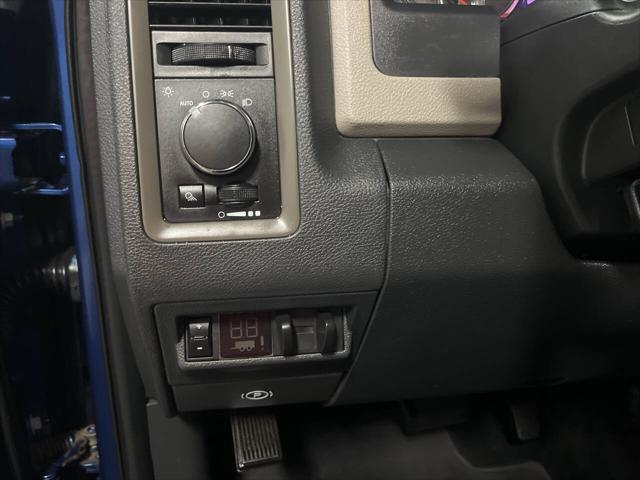 2011 Ram 2500 ST