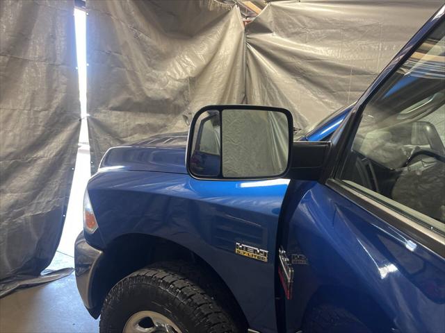 2011 Ram 2500 ST