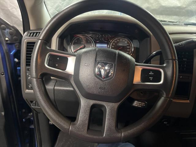 2011 Ram 2500 ST