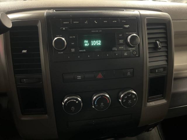 2011 Ram 2500 ST
