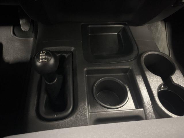 2011 Ram 2500 ST