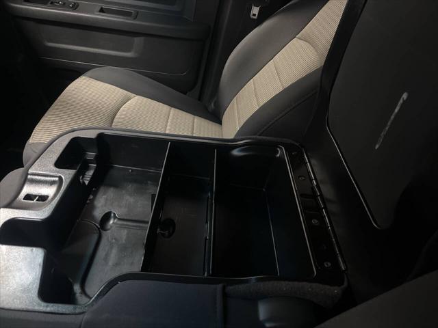 2011 Ram 2500 ST