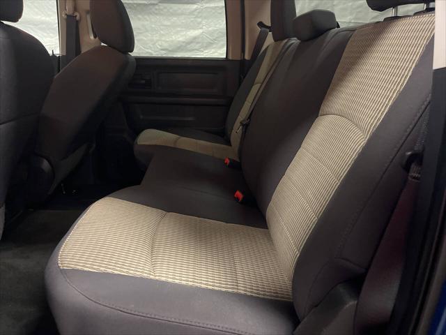 2011 Ram 2500 ST