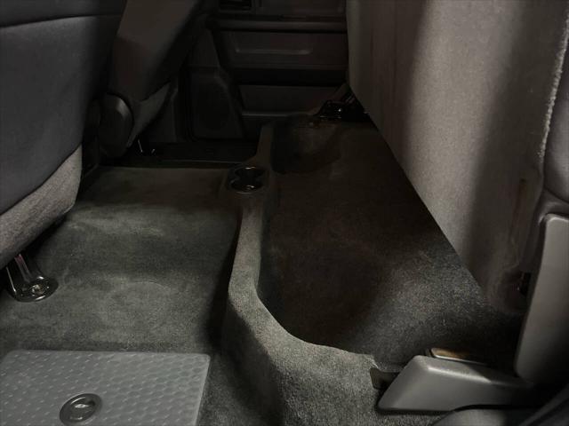 2011 Ram 2500 ST
