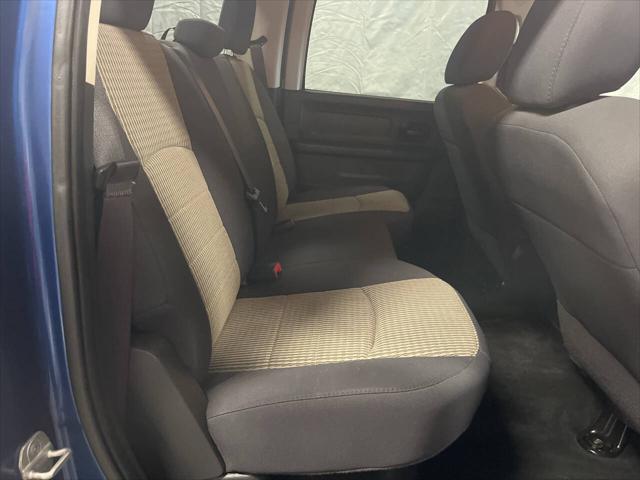 2011 Ram 2500 ST