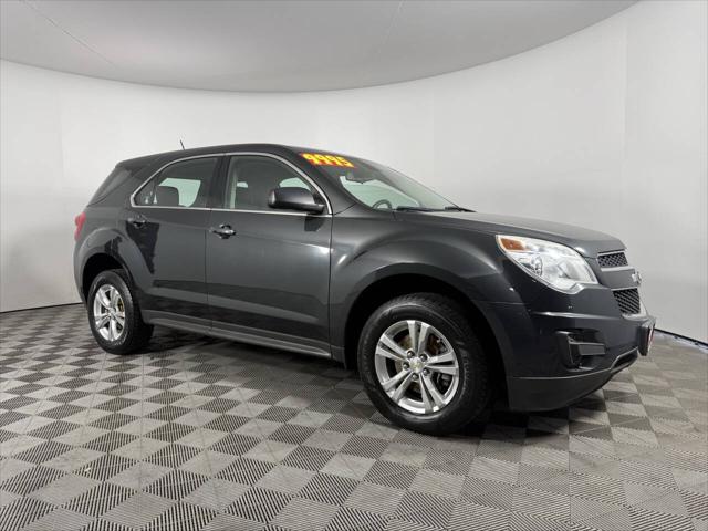 2014 Chevrolet Equinox LS for sale in Milwaukee, WI