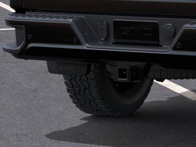 2026 GMC Sierra 2500HD Denali Ultimate