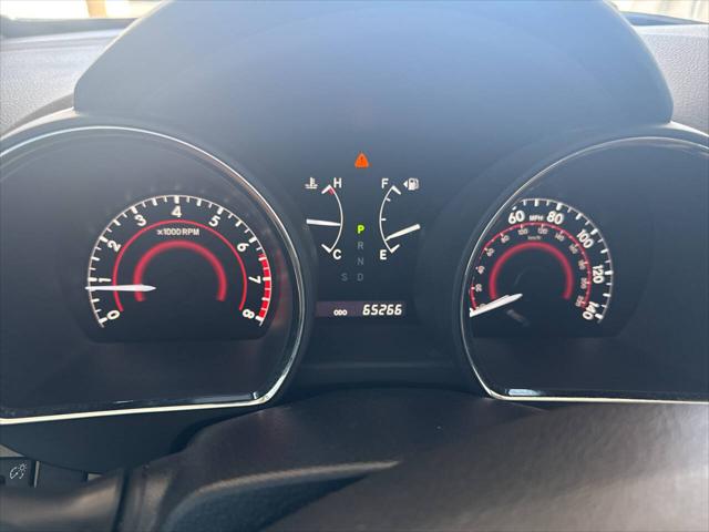 2012 Toyota Highlander Limited V6