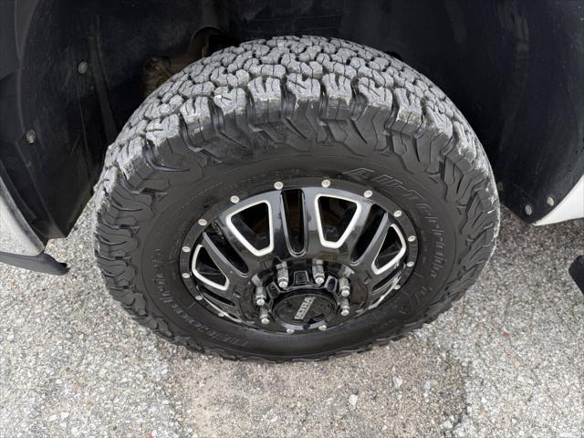 2009 GMC Sierra 3500HD SLT