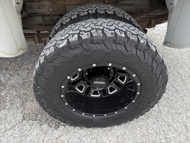 2009 GMC Sierra 3500HD SLT