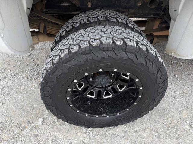 2009 GMC Sierra 3500HD SLT