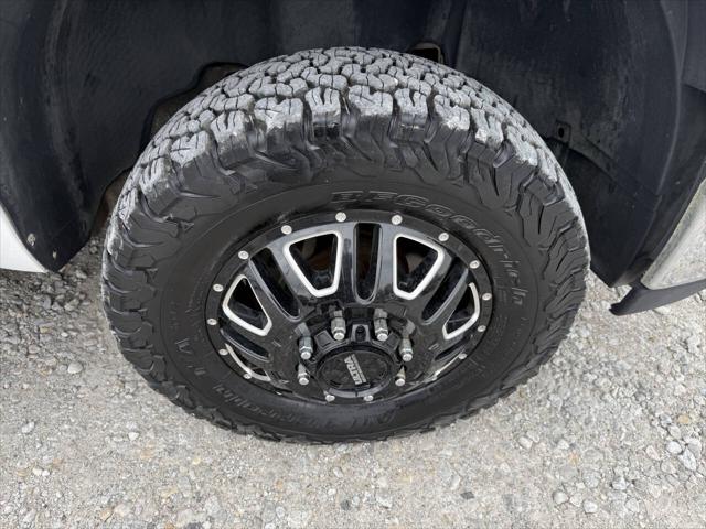 2009 GMC Sierra 3500HD SLT