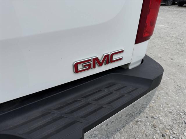 2009 GMC Sierra 3500HD SLT