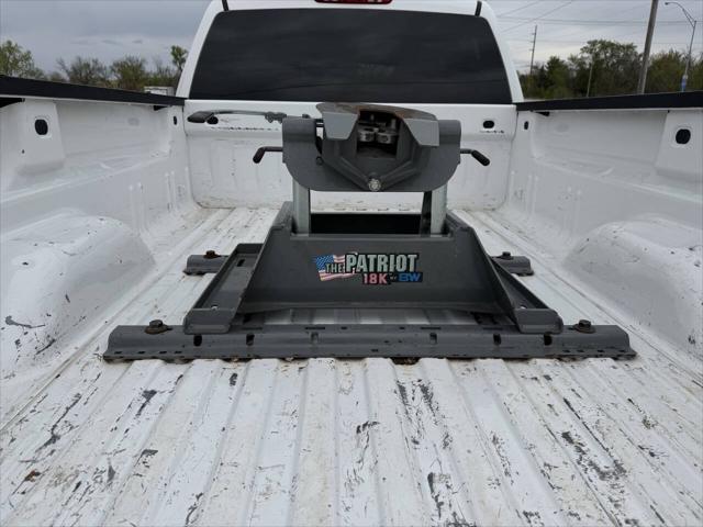 2009 GMC Sierra 3500HD SLT