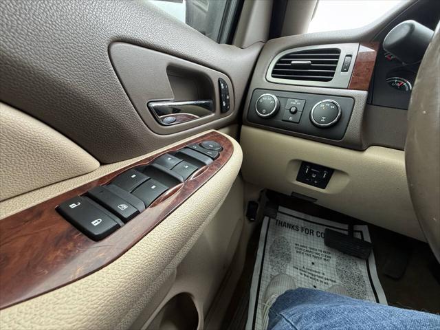2009 GMC Sierra 3500HD SLT