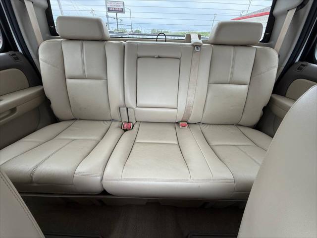 2009 GMC Sierra 3500HD SLT