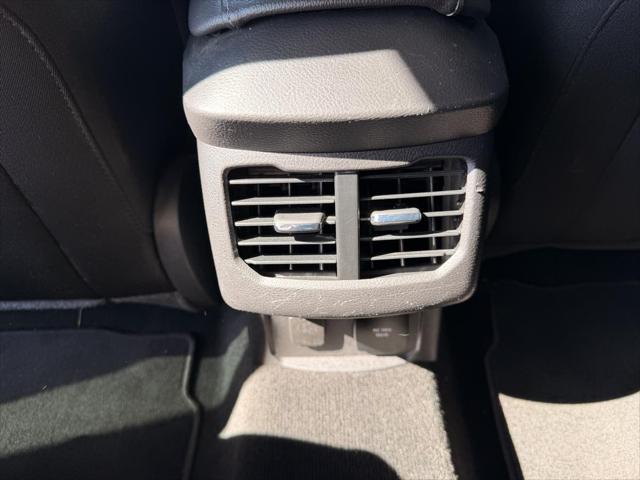 2014 Ford Fusion Hybrid SE