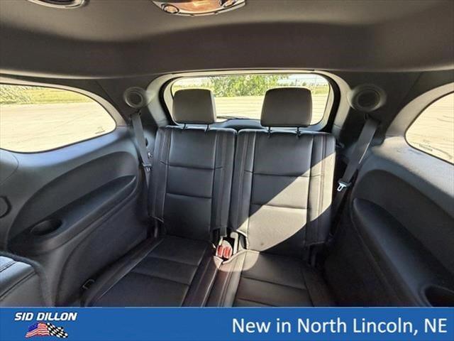 2026 Dodge Durango GT Plus AWD
