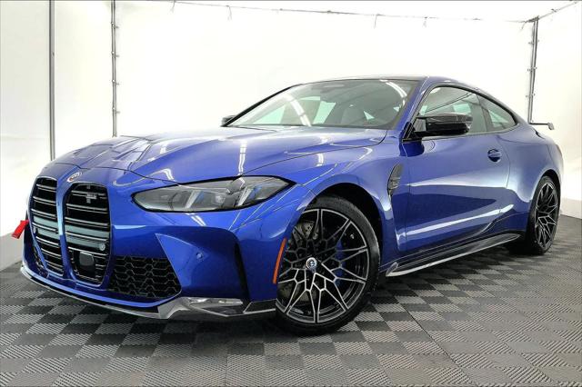 2026 BMW M4 Competition for sale in Spokane, WA