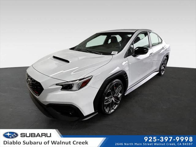 2026 Subaru WRX tS for sale in Walnut Creek, CA