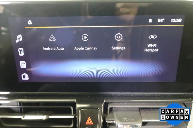 2025 Chevrolet TrailBlazer AWD LT