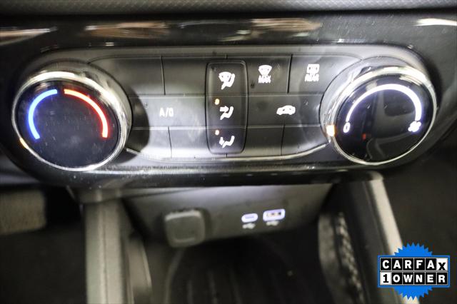 2025 Chevrolet TrailBlazer AWD LT