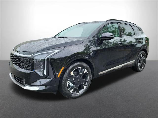 2026 Kia Sportage SX-Prestige for sale in Birmingham, AL