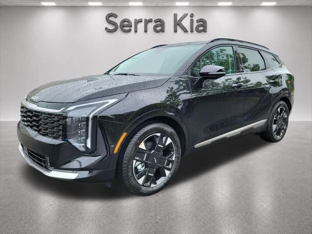 2026 Kia Sportage SX-Prestige for sale in Birmingham, AL