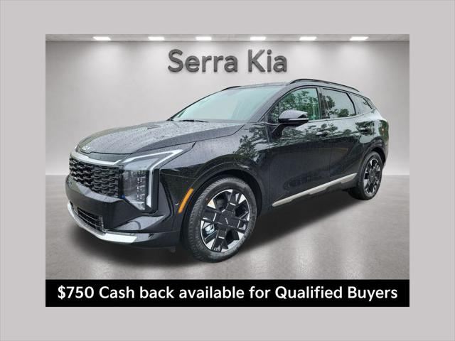 2026 Kia Sportage SX-Prestige for sale in Birmingham, AL