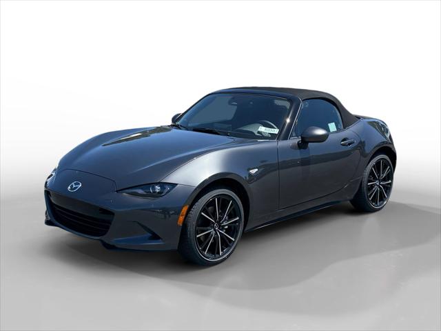 2026 Mazda MX-5 Grand Touring for sale in San Jose, CA