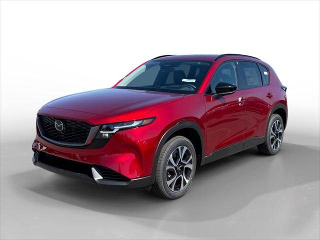 2026 Mazda CX-5 2.5 S Preferred for sale in San Jose, CA