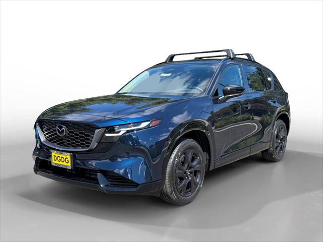 2026 Mazda CX-5 2.5 S Premium for sale in Concord, CA