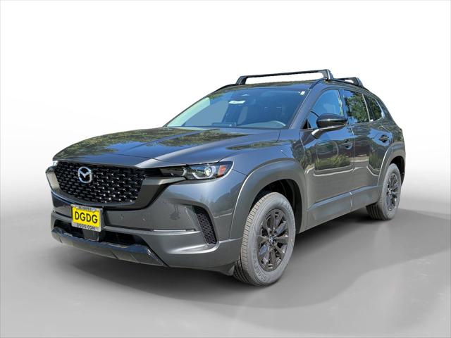 2026 Mazda CX-50 Hybrid Premium for sale in Concord, CA