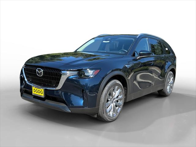 2026 Mazda X-90 Preferred for sale in Concord, CA