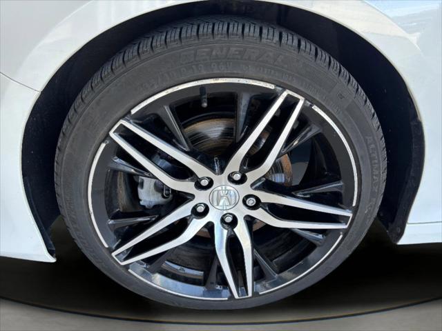 2021 Honda Accord Hybrid Touring