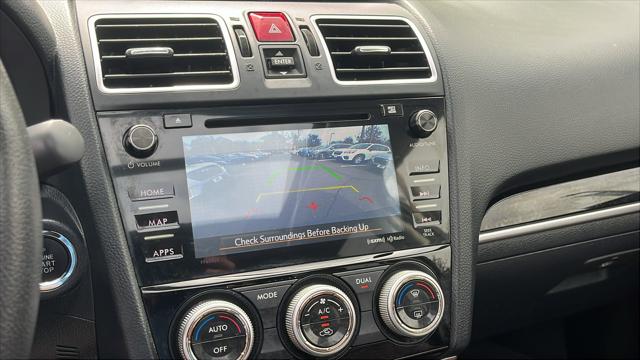 2018 Subaru Forester 2.0XT Touring