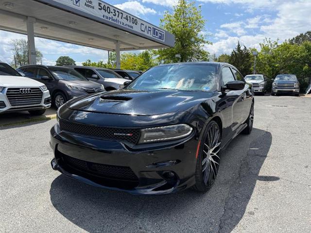2021 Dodge Charger GT RWD for sale in Fredericksburg, VA