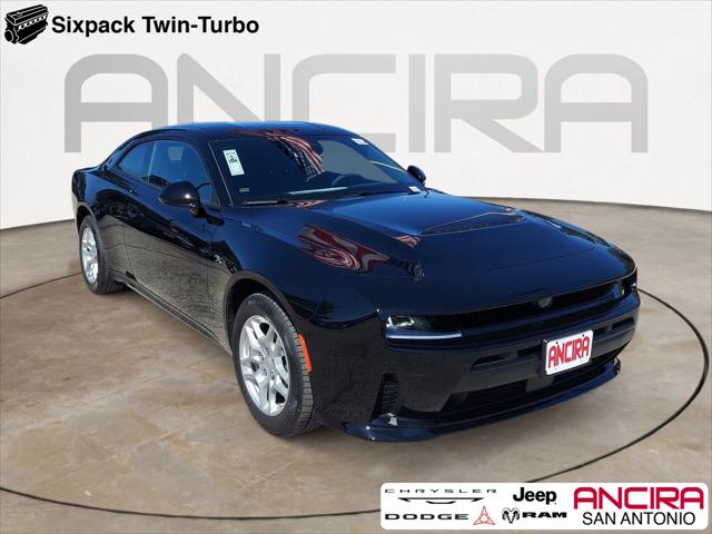 2026 Dodge Charger GT for sale in San Antonio, TX