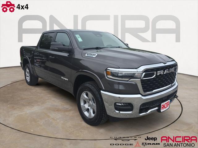 2026 Ram 1500 Lone Star Crew Cab 4x4 5'7" Box for sale in San Antonio, TX