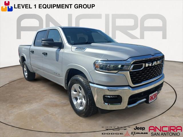 2026 Ram 1500 Lone Star Crew Cab 4x2 5'7" Box for sale in San Antonio, TX