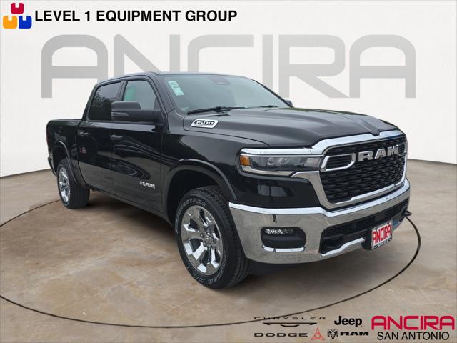 2026 Ram 1500 Lone Star Crew Cab 4x4 5'7" Box for sale in San Antonio, TX