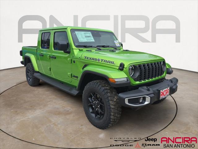 2026 Jeep Gladiator Sport for sale in San Antonio, TX