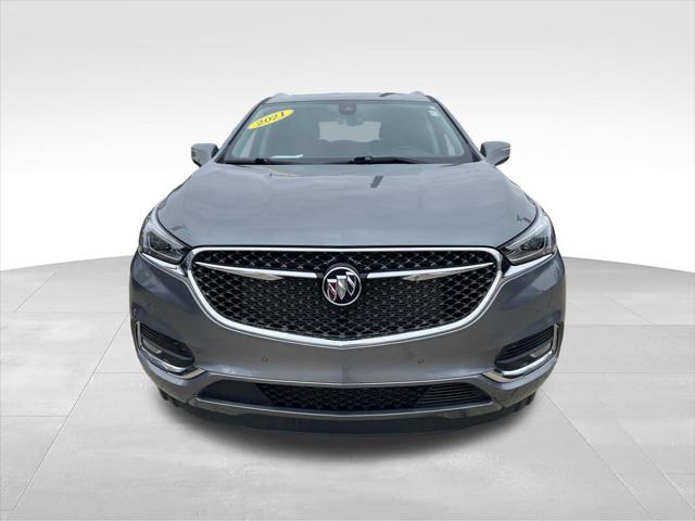 2021 Buick Enclave AWD Avenir