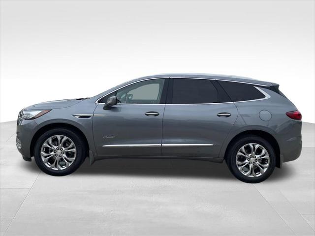 2021 Buick Enclave AWD Avenir