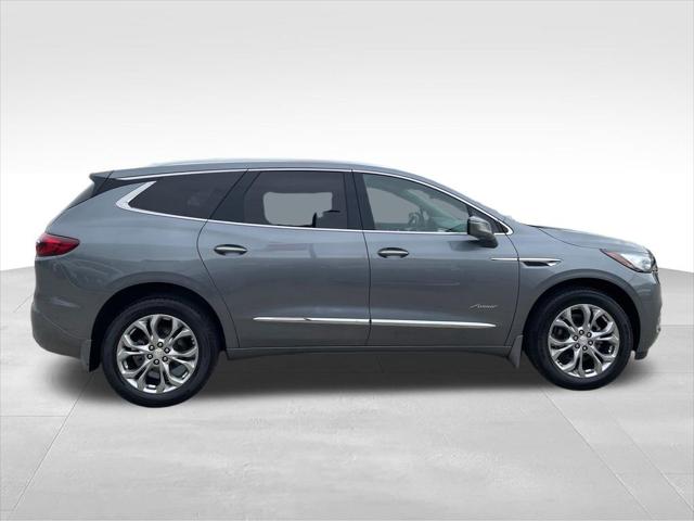 2021 Buick Enclave AWD Avenir