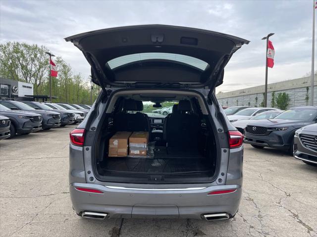 2021 Buick Enclave AWD Avenir