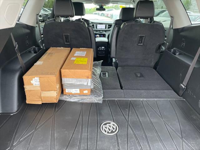 2021 Buick Enclave AWD Avenir