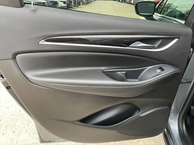 2021 Buick Enclave AWD Avenir